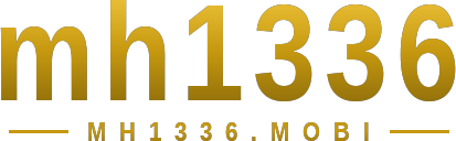 mh1336 logo