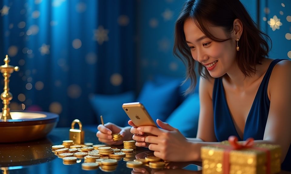 mh1336 mobile gaming